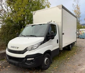     Iveco 35S18 3.0* * * * 4, 10 