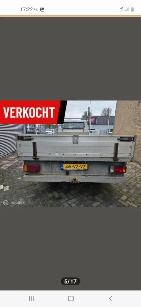 Peugeot Boxer   | Mobile.bg    7