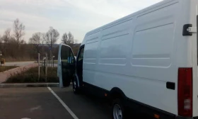 Iveco 35c13, снимка 2