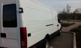 Iveco 35c13, снимка 3