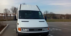 Iveco 35c13, снимка 6