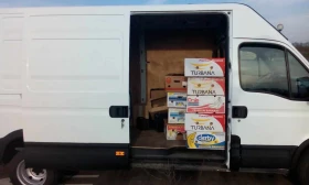 Iveco 35c13, снимка 4