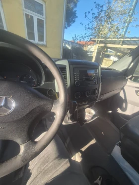 Mercedes-Benz Sprinter | Mobile.bg � ����� ������ 3