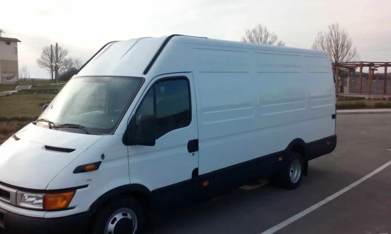 Iveco 35c13