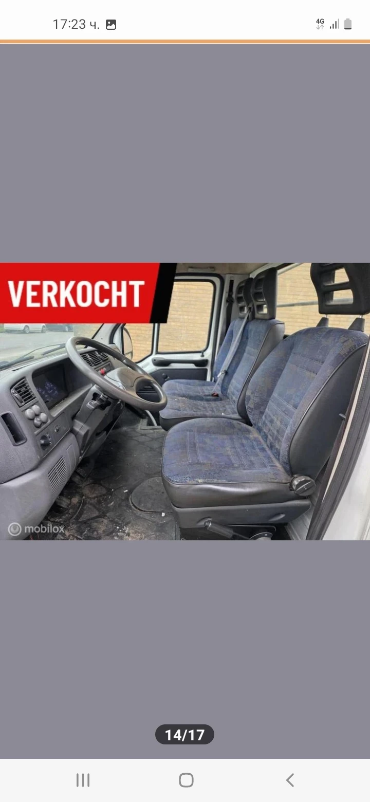 Peugeot Boxer   | Mobile.bg   1