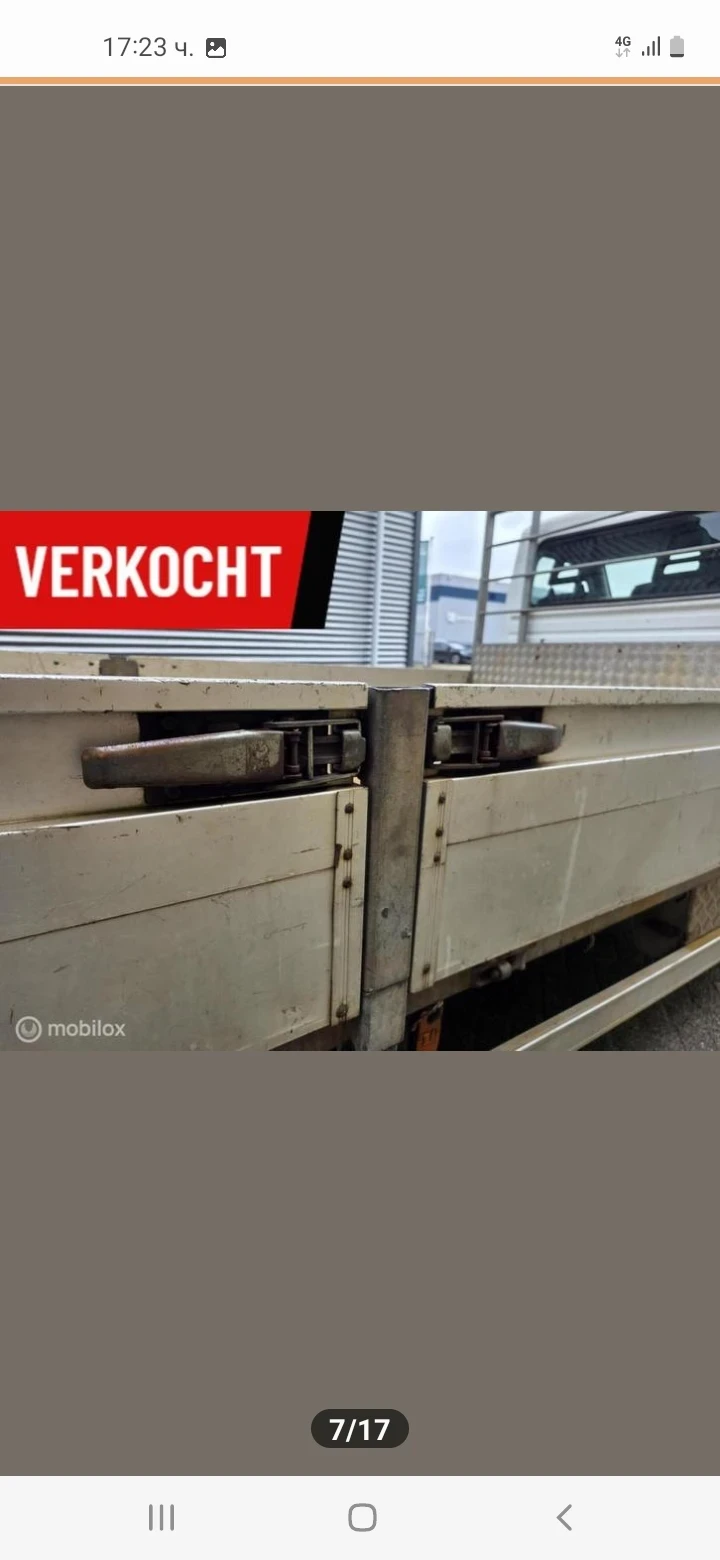 Peugeot Boxer   | Mobile.bg   4