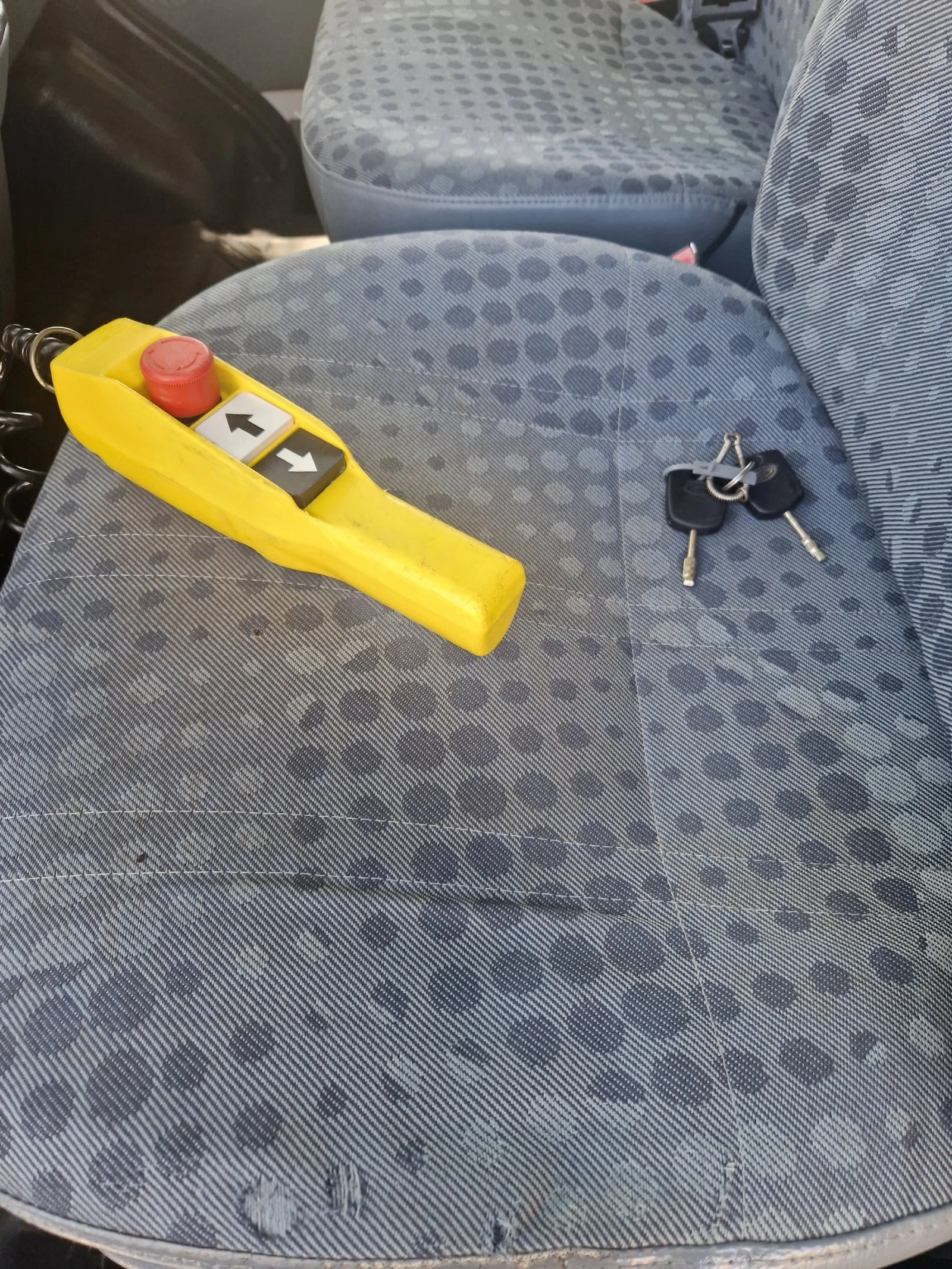 Ford Transit 2.4 tdci  | Mobile.bg   14