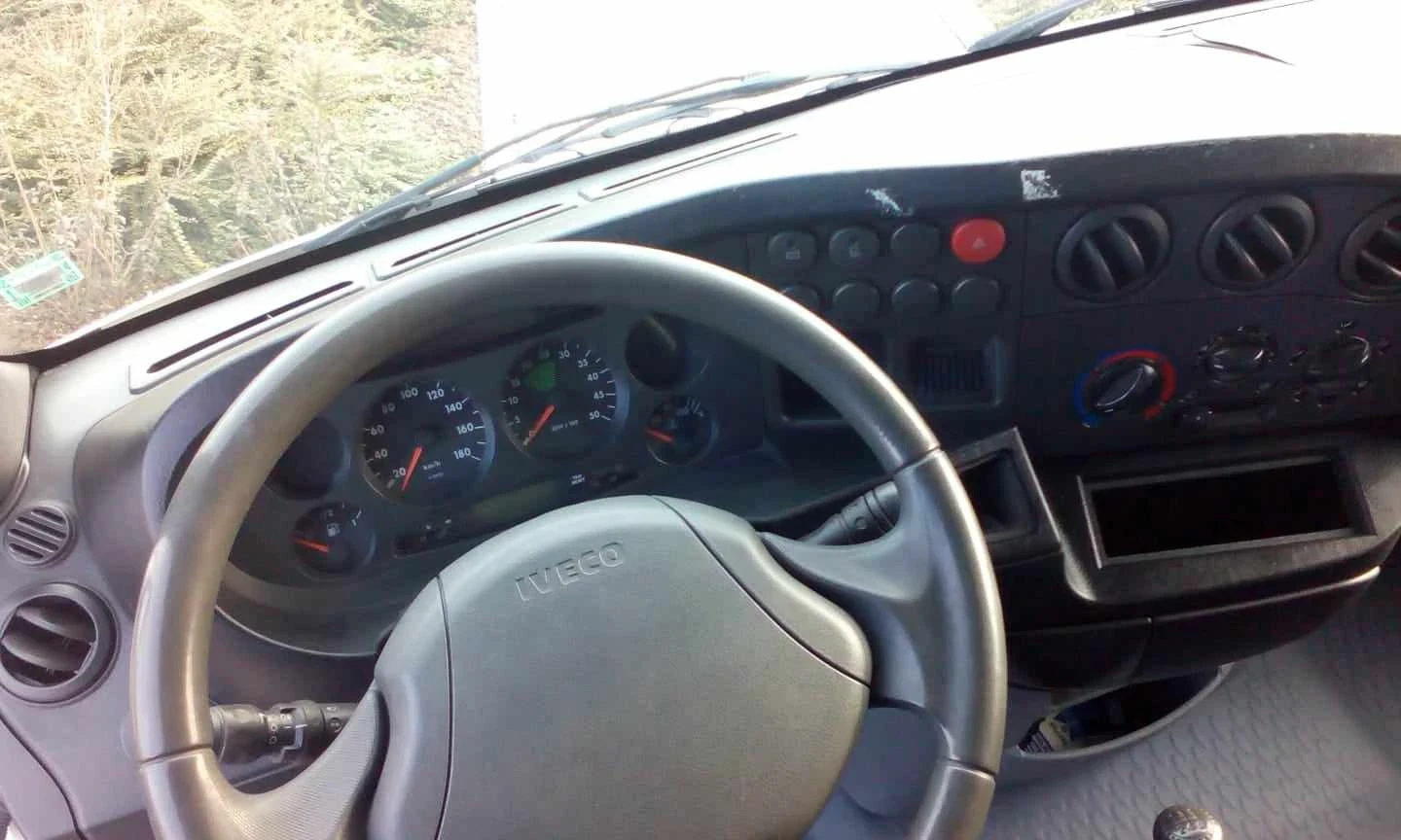 Iveco 35c13  - изображение 5