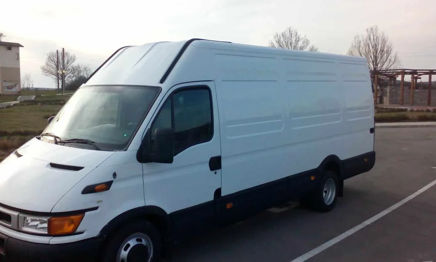 Iveco 35c13 | Mobile.bg � ����������� 1