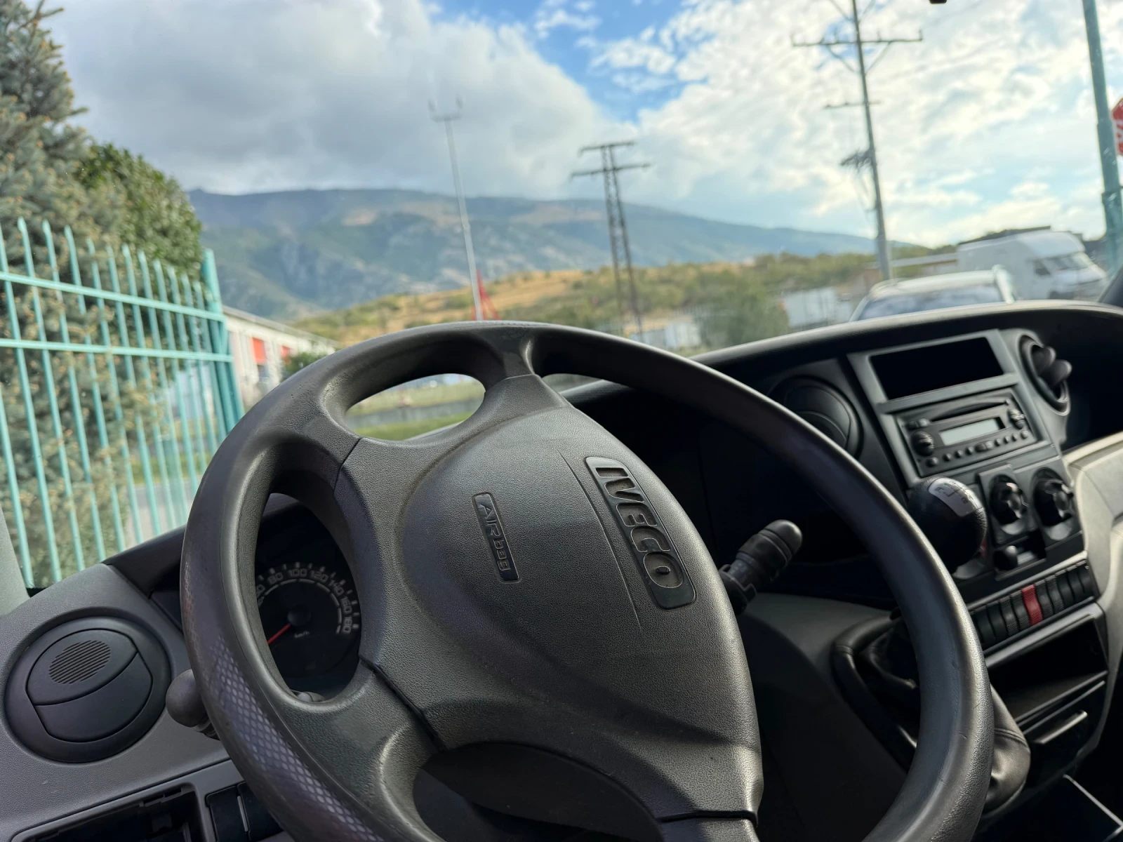 Iveco Daily 3.0HPI* 35C15* Тристранен самосвал* 3.10 метра кош, снимка 4 - Бусове и автобуси - 56251183