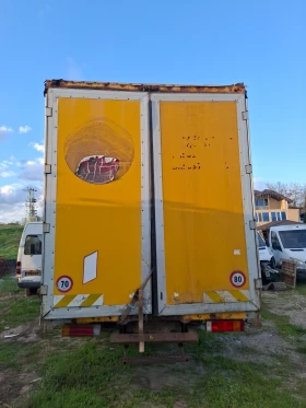 Mercedes-Benz Actros 1840, снимка 5