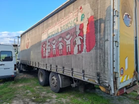 Mercedes-Benz Actros 1840, снимка 3