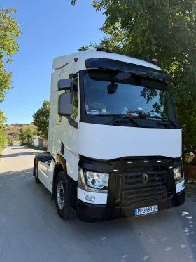 Renault T RENAULT T460 2015, снимка 3