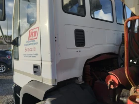 Обява за продажба на Iveco Eurocargo E 12 БОРДОВИ КРАН ~31 000 лв. - изображение 9