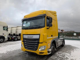 Daf XF XF460FT LOW DECK - изображение 1