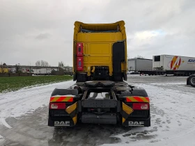 Daf XF XF460FT LOW DECK, снимка 6