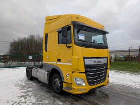 Daf XF XF460FT LOW DECK, снимка 3