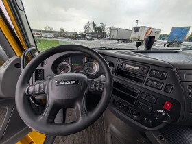 Daf XF XF460FT LOW DECK, снимка 11