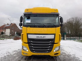 Daf XF XF460FT LOW DECK, снимка 2