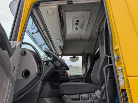 Daf XF XF460FT LOW DECK, снимка 9