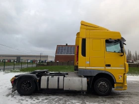 Daf XF XF460FT LOW DECK, снимка 8