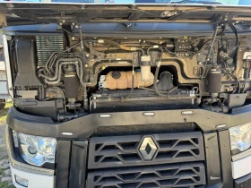 Renault T RENAULT T460 2015 | Auto.bg — изображение 10
