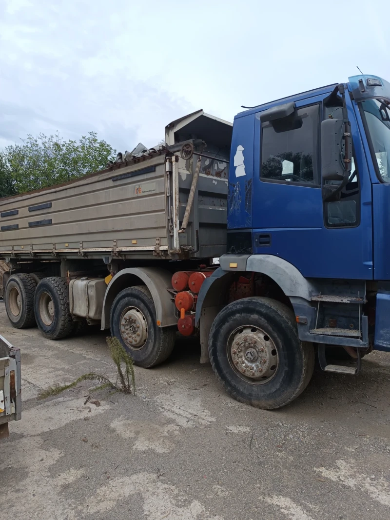 Iveco 410 E 44 H, снимка 3 - Камиони - 47275943