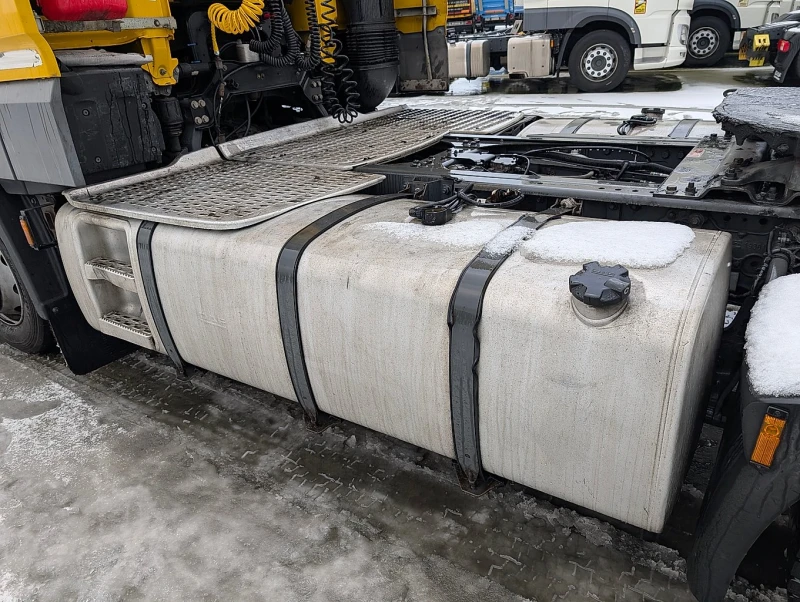 Daf XF XF460FT LOW DECK, снимка 14 - Камиони - 53050629