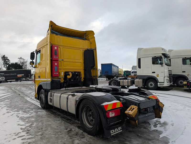 Daf XF XF460FT LOW DECK, снимка 5 - Камиони - 53050629