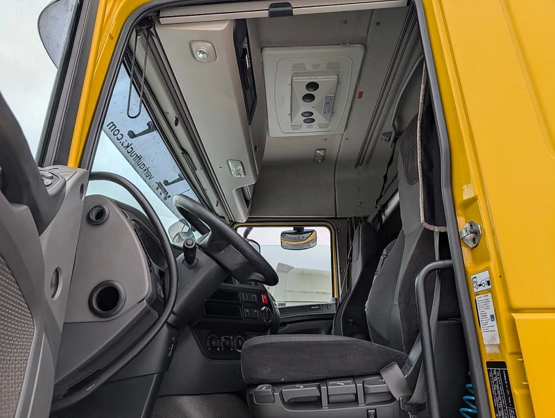 Daf XF XF460FT LOW DECK, снимка 9 - Камиони - 53050629