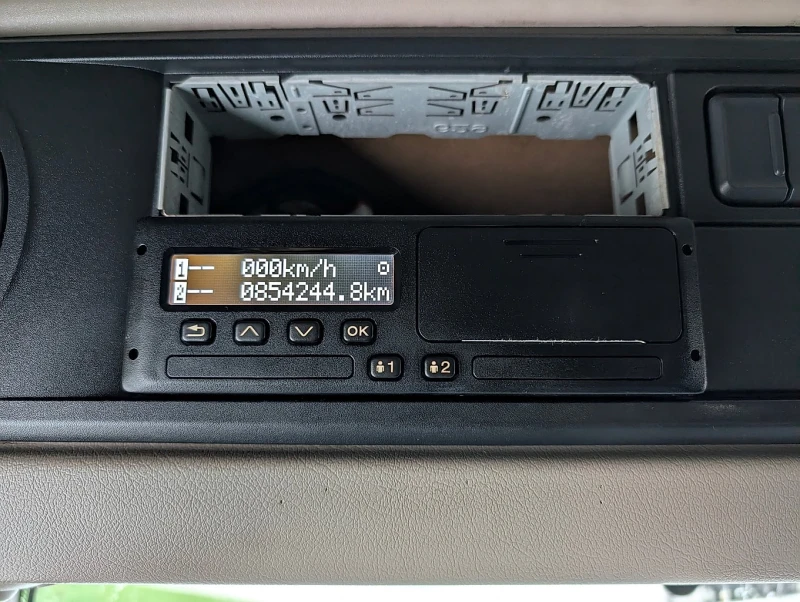 Daf XF XF460FT LOW DECK, снимка 17 - Камиони - 53050629