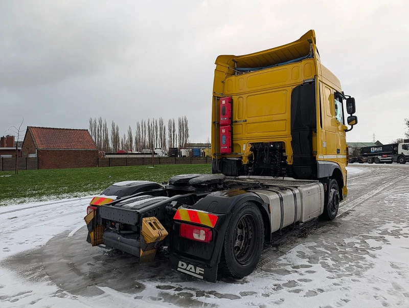 Daf XF XF460FT LOW DECK, снимка 7 - Камиони - 53050629