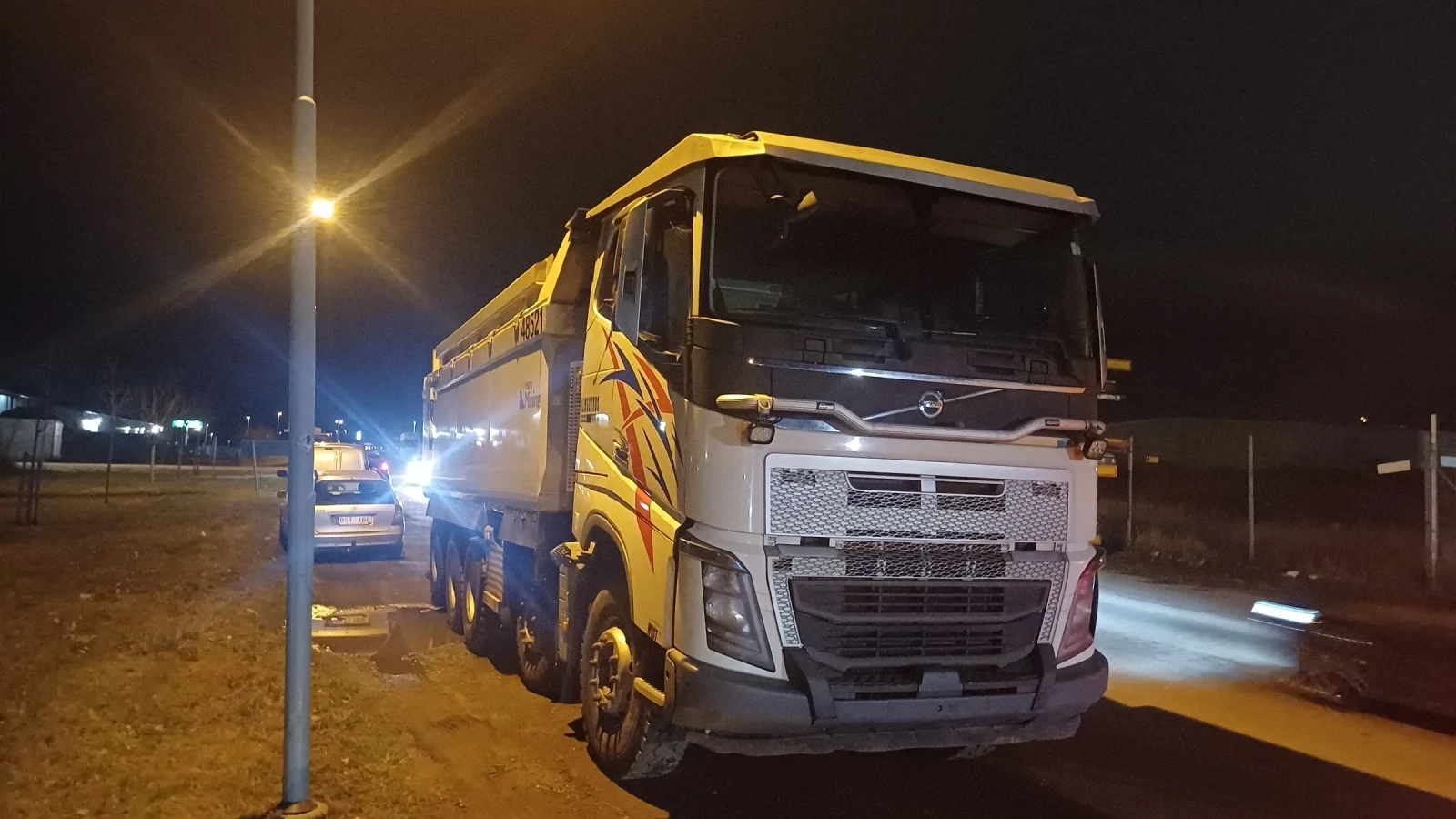 Volvo Fh Fh 16 750 | Mobile.bg — изображение 1