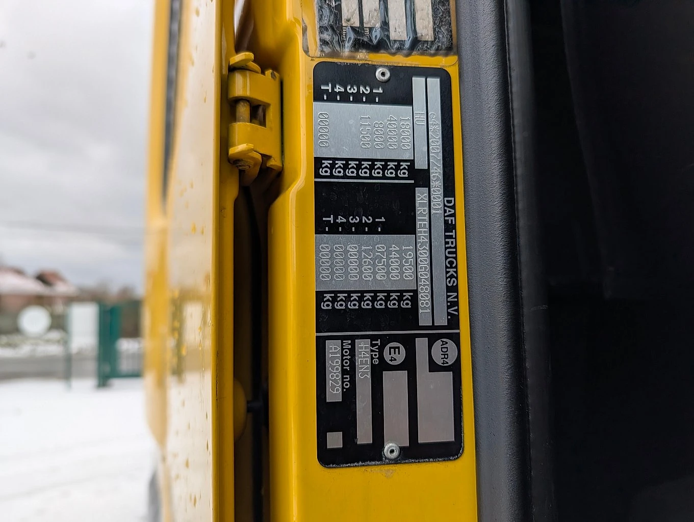 Daf XF XF460FT LOW DECK | Mobile.bg � ����������� 16