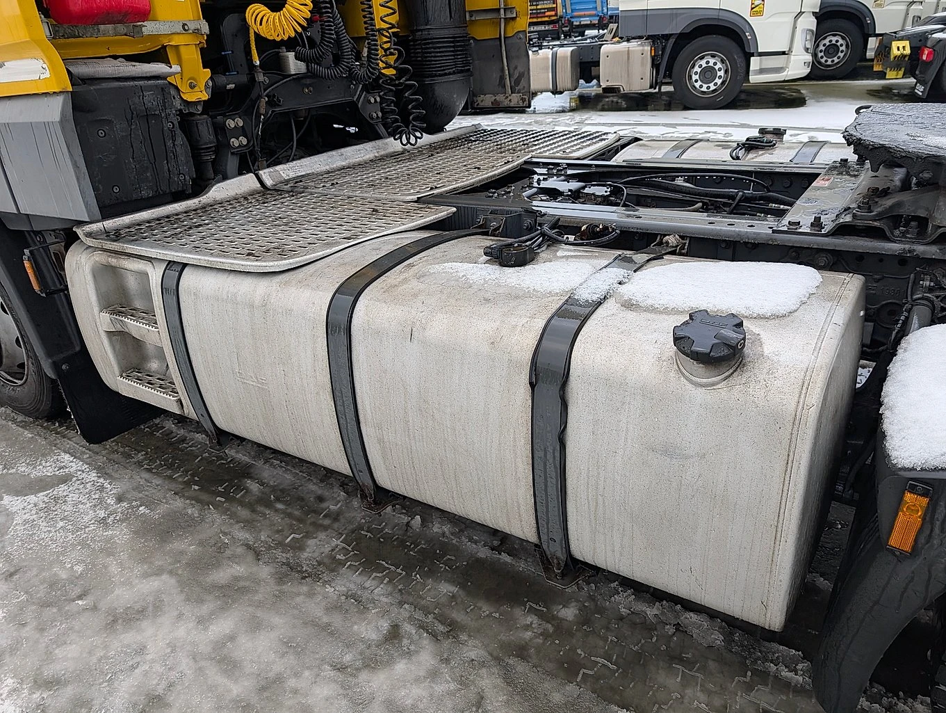 Daf XF XF460FT LOW DECK | Mobile.bg � ����������� 14