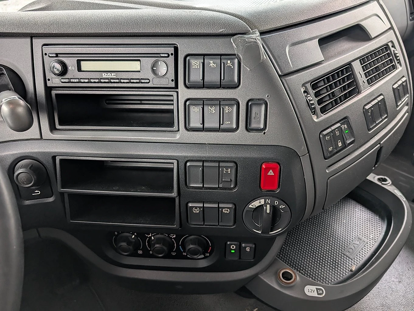 Daf XF XF460FT LOW DECK | Mobile.bg � ����������� 12