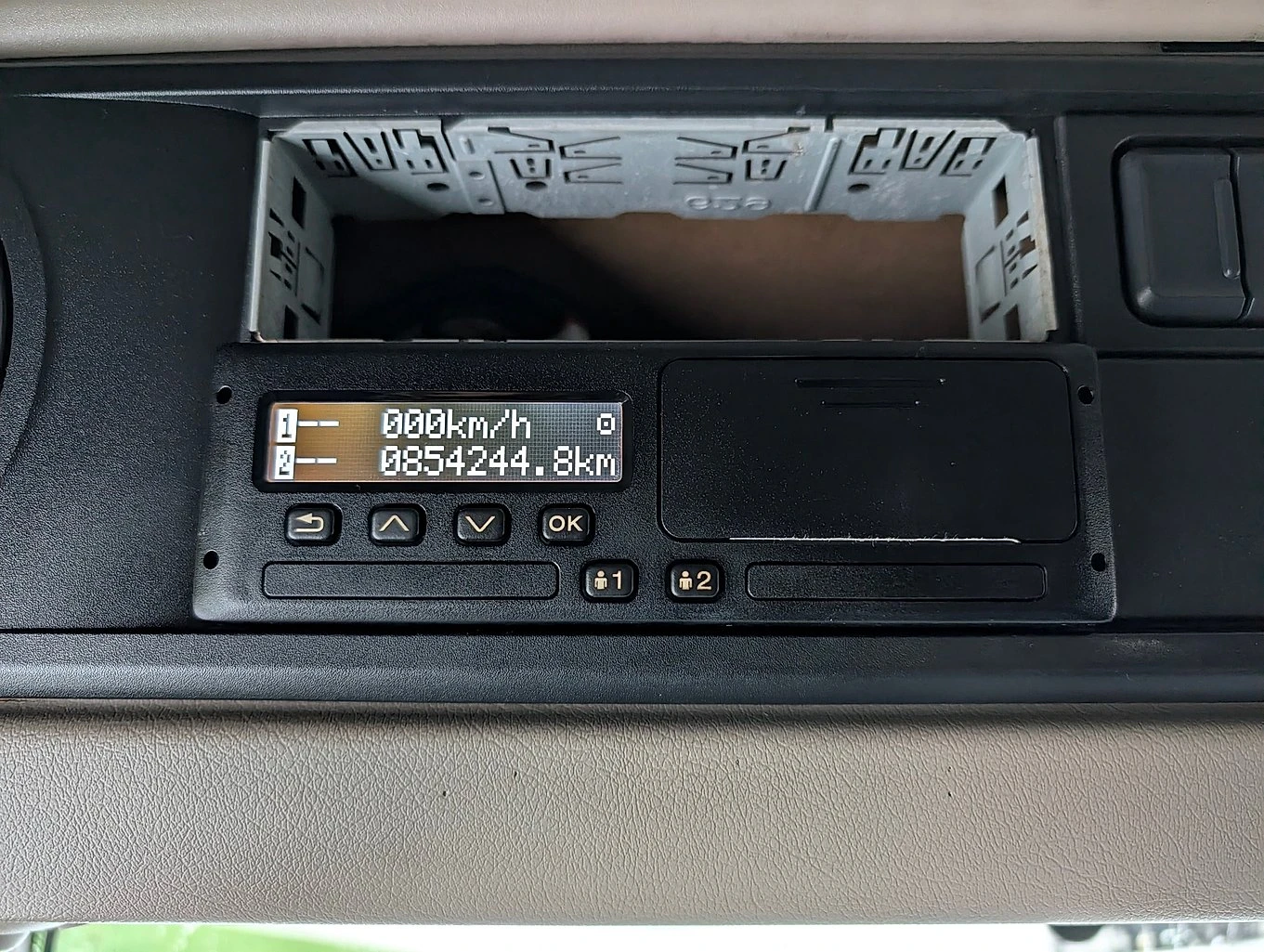 Daf XF XF460FT LOW DECK | Mobile.bg � ����������� 17