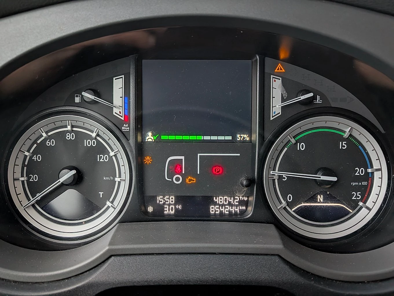 Daf XF XF460FT LOW DECK | Mobile.bg � ����������� 15