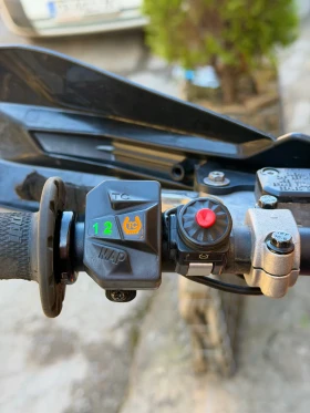 Ktm SX-F Стартер/2 Режима/Тракшън/Лънч контрол, снимка 6