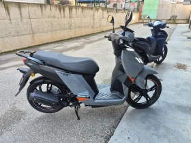 Peugeot Tweet Tweet GT 49cc, снимка 5