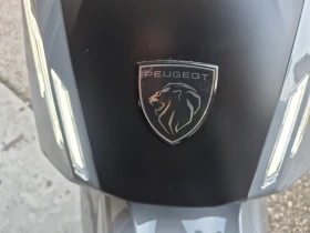 Peugeot Tweet Tweet GT 49cc, снимка 9