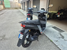 Peugeot Tweet Tweet GT 49cc, снимка 4