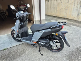 Peugeot Tweet Tweet GT 49cc, снимка 2