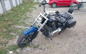 Harley-Davidson Softail FXSB BREAKOUT, снимка 3