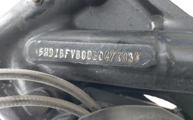 Harley-Davidson Softail FXSB BREAKOUT, снимка 11