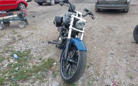 Harley-Davidson Softail FXSB BREAKOUT, снимка 6