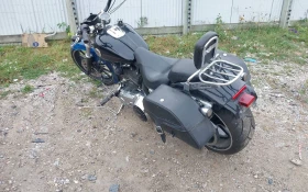 Harley-Davidson Softail FXSB BREAKOUT, снимка 4