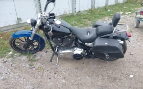 Harley-Davidson Softail FXSB BREAKOUT, снимка 14