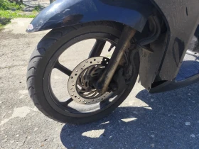 Honda Ns, снимка 8