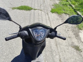 Honda Ns, снимка 10